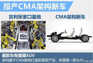 吉利四座新工廠年內(nèi)投產(chǎn)，博越產(chǎn)能翻倍助力市場擴張